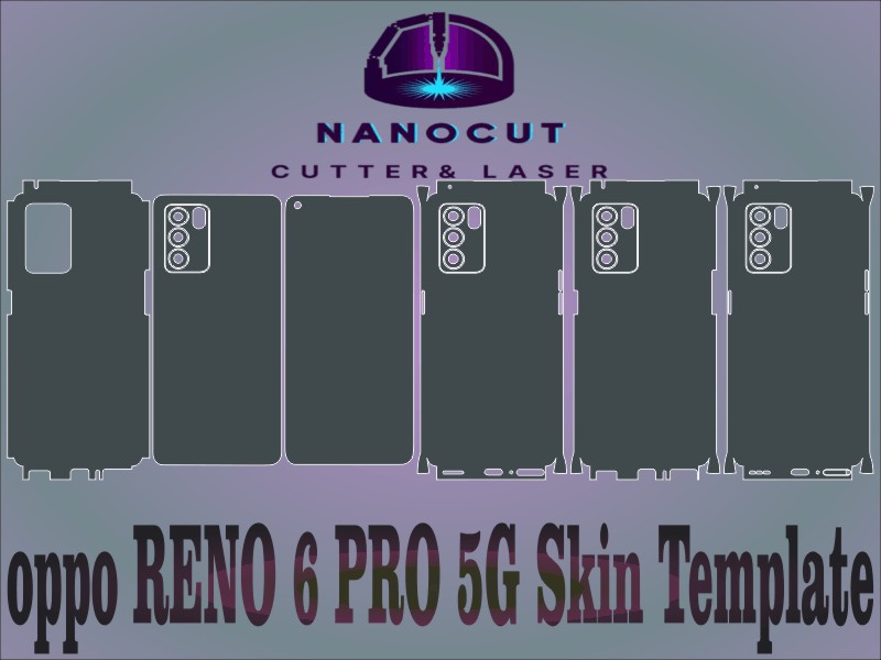 oppo RENO 6 PRO 5G
